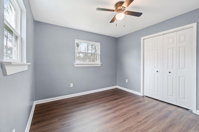 7025 Fairfield Dr, Little Rock, AR 72209