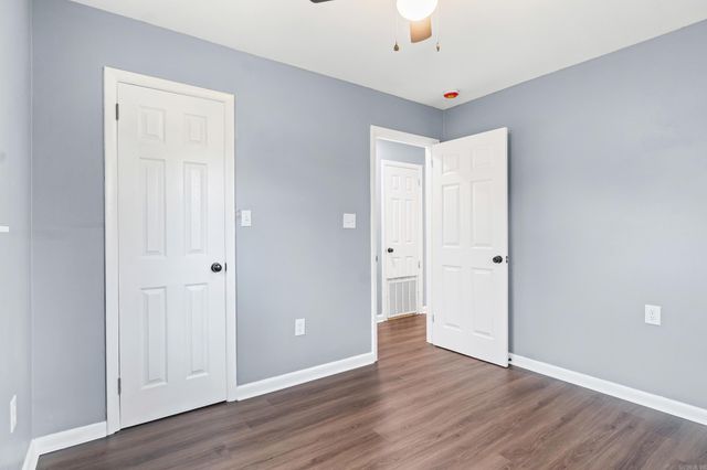 7025 Fairfield Dr, Little Rock, AR 72209