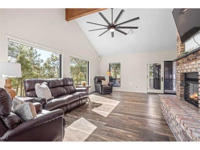 9905 Bayou Ridge Trl, Parker, CO 80134
