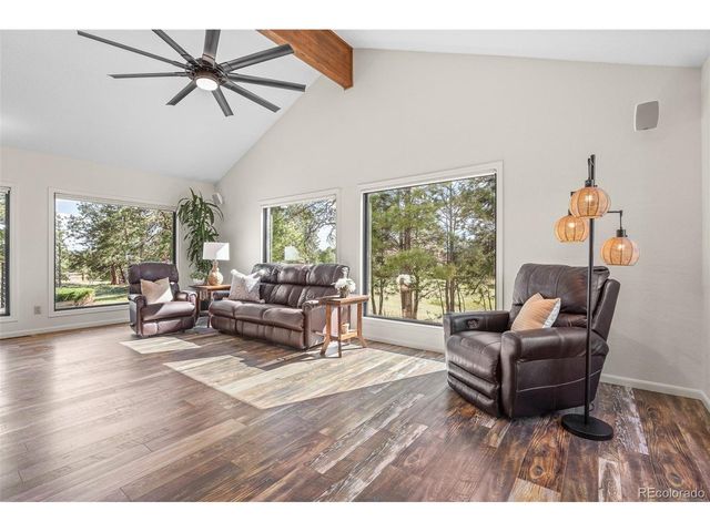 9905 Bayou Ridge Trl, Parker, CO 80134