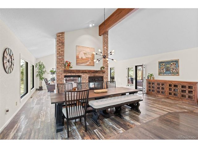 9905 Bayou Ridge Trl, Parker, CO 80134