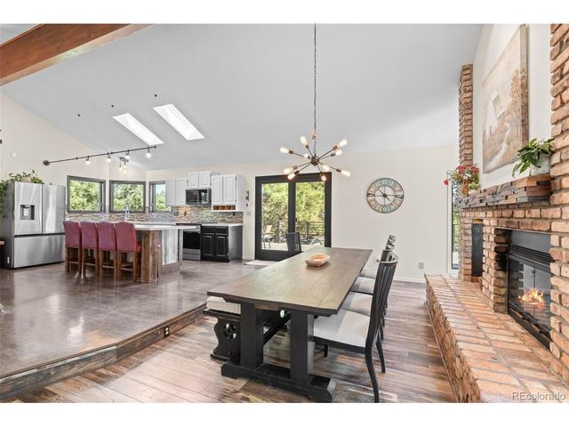 9905 Bayou Ridge Trl, Parker, CO 80134