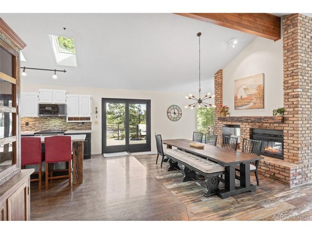9905 Bayou Ridge Trl, Parker, CO 80134