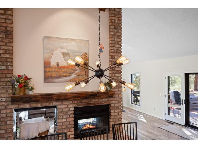 9905 Bayou Ridge Trl, Parker, CO 80134