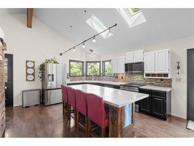 9905 Bayou Ridge Trl, Parker, CO 80134