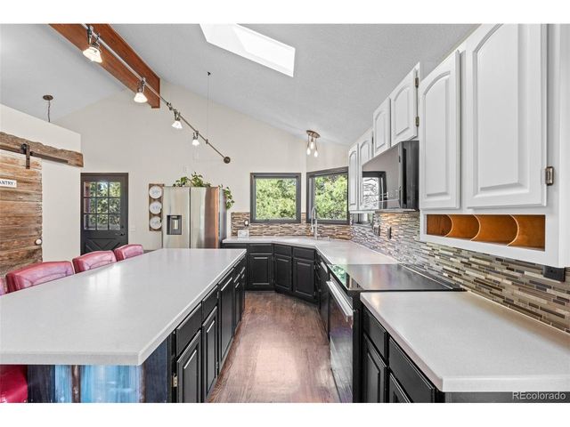 9905 Bayou Ridge Trl, Parker, CO 80134