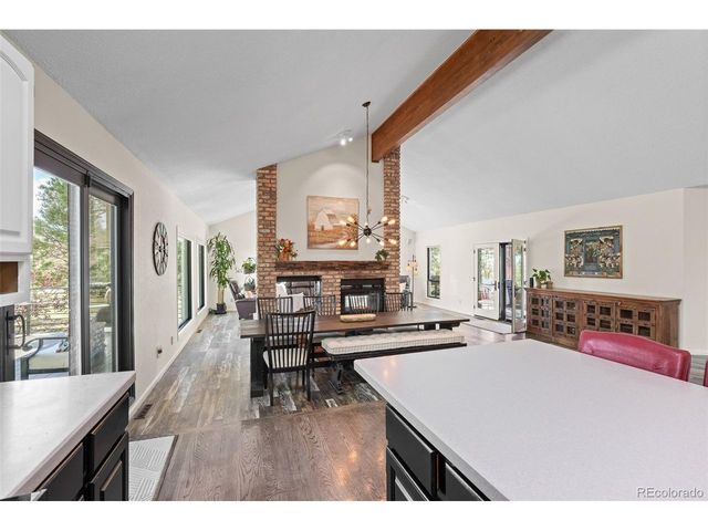 9905 Bayou Ridge Trl, Parker, CO 80134