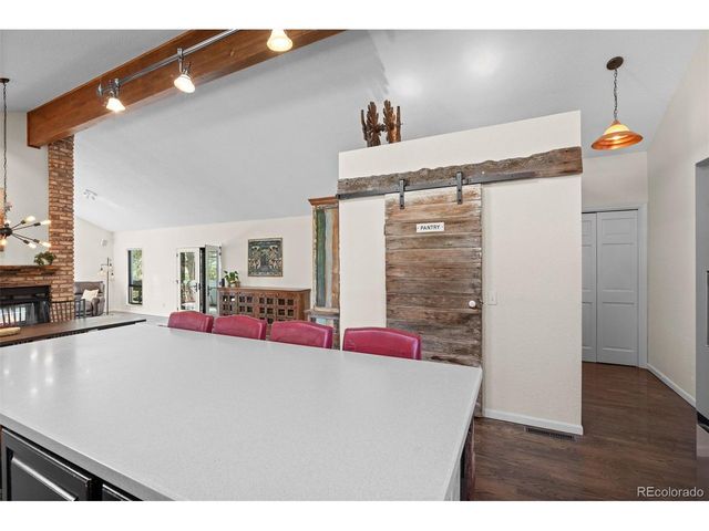 9905 Bayou Ridge Trl, Parker, CO 80134