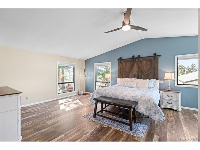 9905 Bayou Ridge Trl, Parker, CO 80134