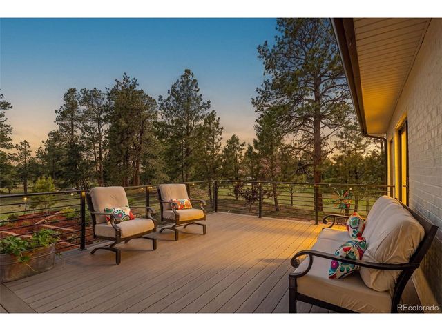 9905 Bayou Ridge Trl, Parker, CO 80134