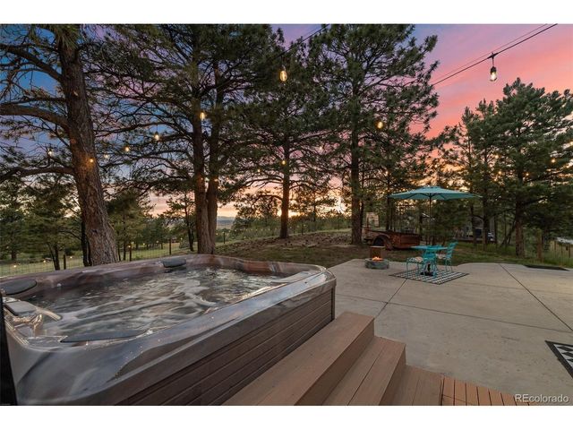 9905 Bayou Ridge Trl, Parker, CO 80134