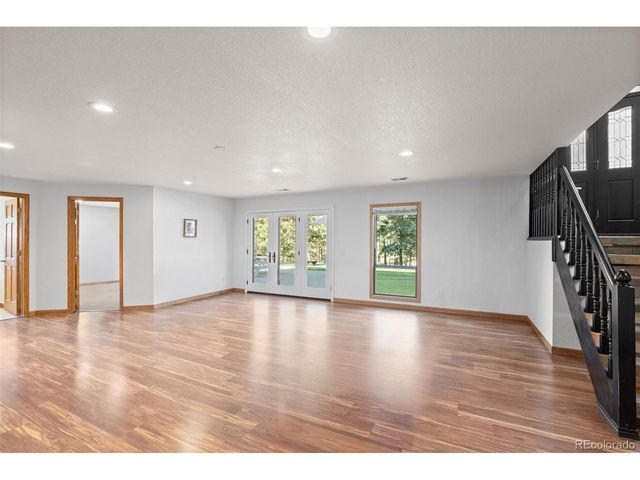 9905 Bayou Ridge Trl, Parker, CO 80134