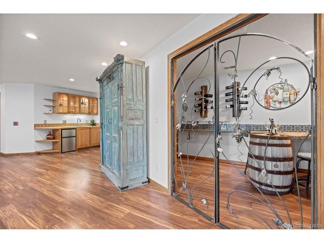 9905 Bayou Ridge Trl, Parker, CO 80134