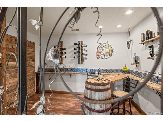 9905 Bayou Ridge Trl, Parker, CO 80134