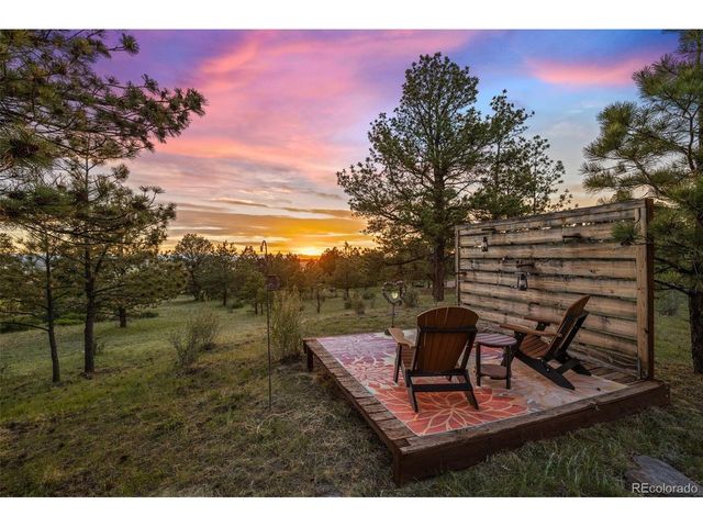9905 Bayou Ridge Trl, Parker, CO 80134