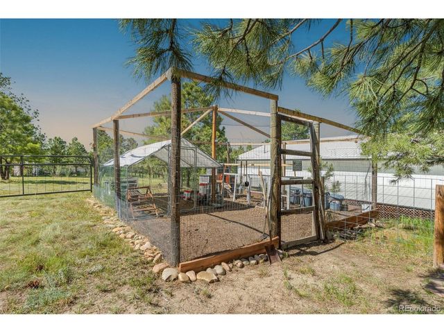 9905 Bayou Ridge Trl, Parker, CO 80134