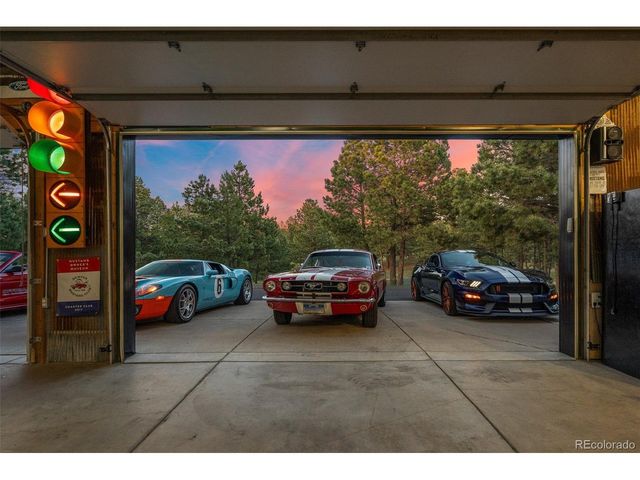 9905 Bayou Ridge Trl, Parker, CO 80134