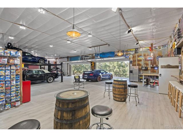 9905 Bayou Ridge Trl, Parker, CO 80134