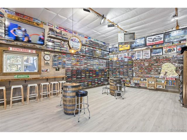 9905 Bayou Ridge Trl, Parker, CO 80134