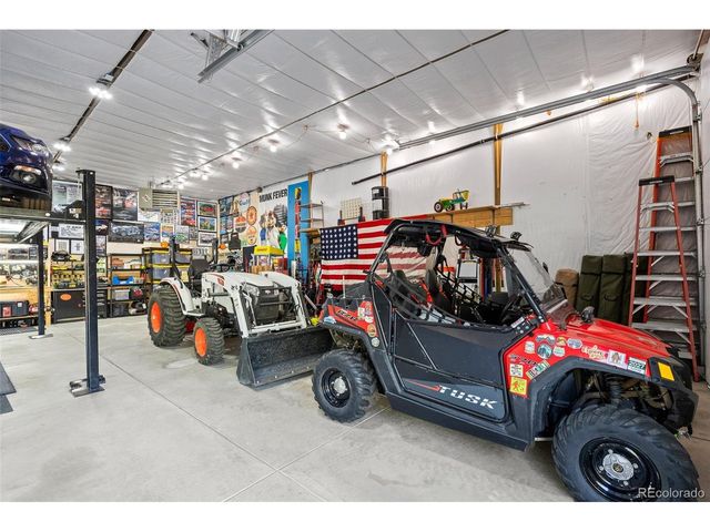 9905 Bayou Ridge Trl, Parker, CO 80134