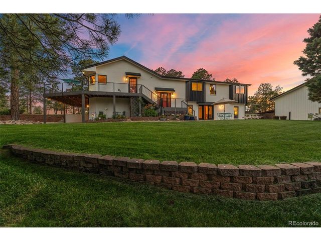 9905 Bayou Ridge Trl, Parker, CO 80134