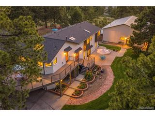 9905 Bayou Ridge Trl, Parker, CO 80134