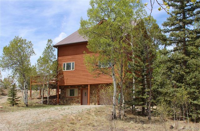 8221 Remington Road, Como, CO 80432