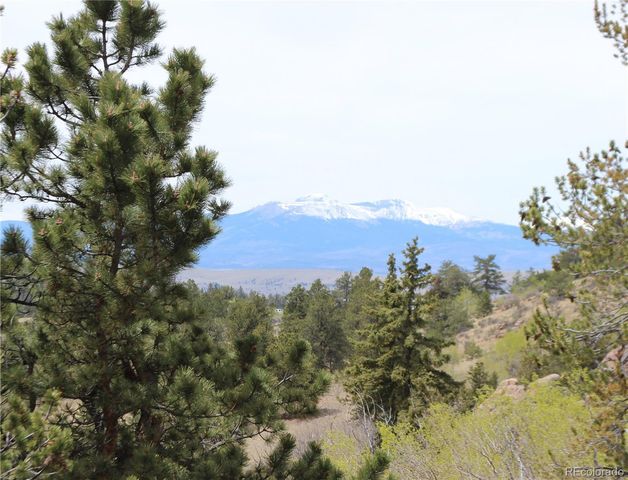 8221 Remington Road, Como, CO 80432