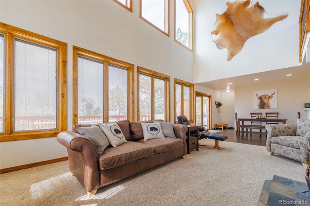 8221 Remington Road, Como, CO 80432