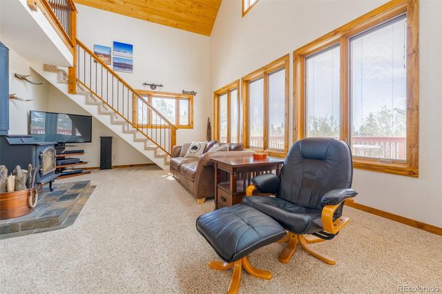 8221 Remington Road, Como, CO 80432