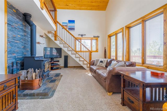 8221 Remington Road, Como, CO 80432