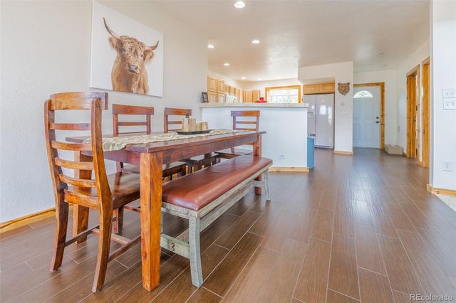 8221 Remington Road, Como, CO 80432