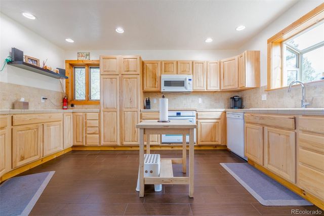 8221 Remington Road, Como, CO 80432