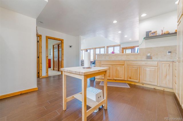 8221 Remington Road, Como, CO 80432
