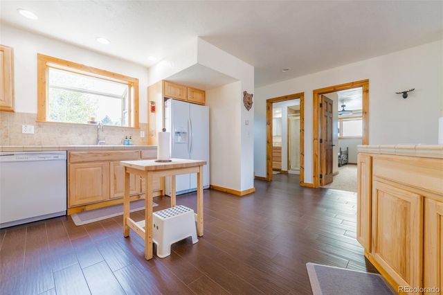 8221 Remington Road, Como, CO 80432