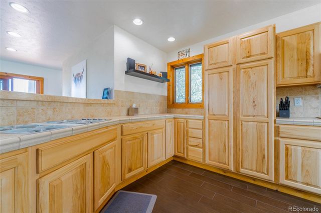 8221 Remington Road, Como, CO 80432
