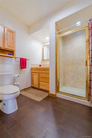 8221 Remington Road, Como, CO 80432