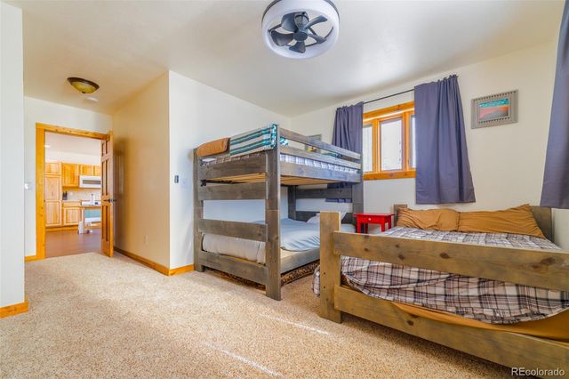 8221 Remington Road, Como, CO 80432