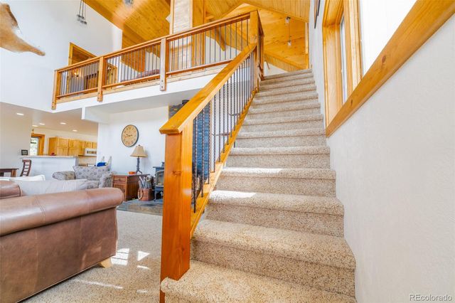 8221 Remington Road, Como, CO 80432