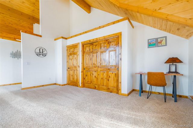 8221 Remington Road, Como, CO 80432
