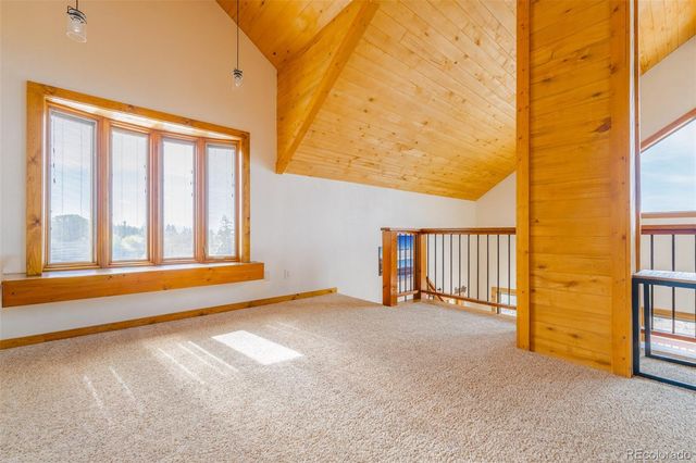 8221 Remington Road, Como, CO 80432