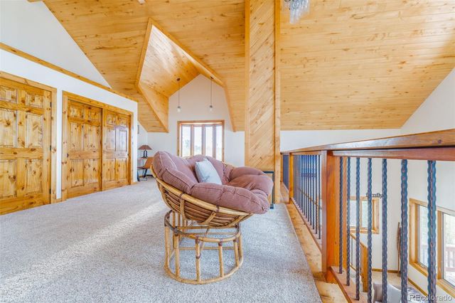 8221 Remington Road, Como, CO 80432