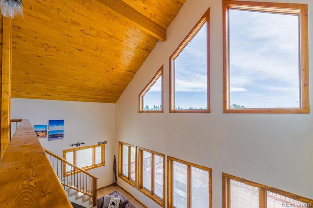 8221 Remington Road, Como, CO 80432