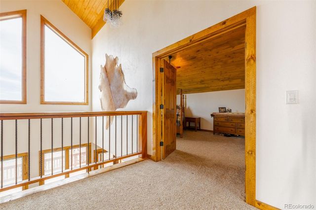 8221 Remington Road, Como, CO 80432