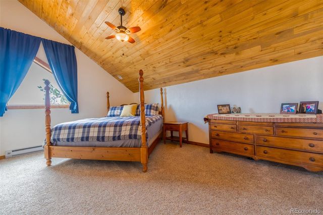 8221 Remington Road, Como, CO 80432