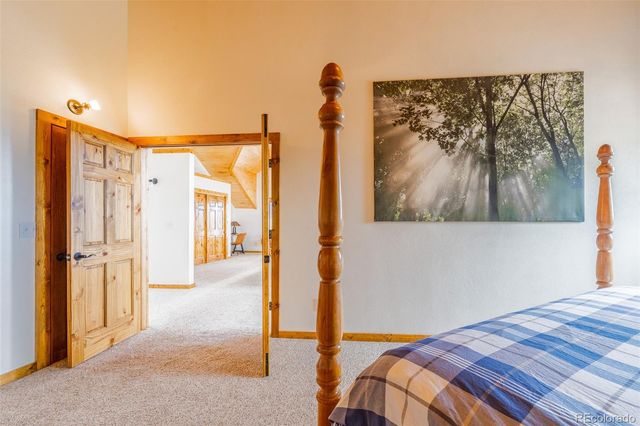 8221 Remington Road, Como, CO 80432