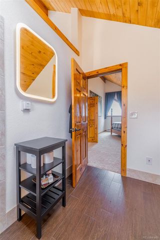 8221 Remington Road, Como, CO 80432