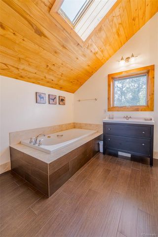 8221 Remington Road, Como, CO 80432