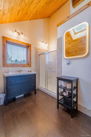 8221 Remington Road, Como, CO 80432