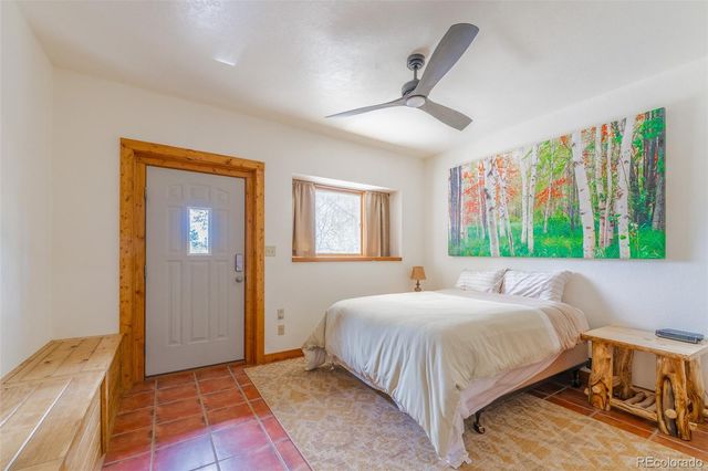 8221 Remington Road, Como, CO 80432